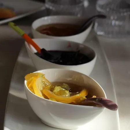 Bed and breakfast Bleu Agapanthe