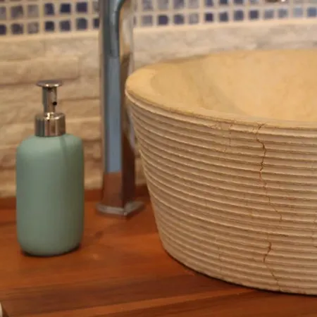 Bleu Agapanthe Bed and breakfast *