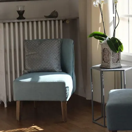 Bleu Agapanthe Bed and breakfast *