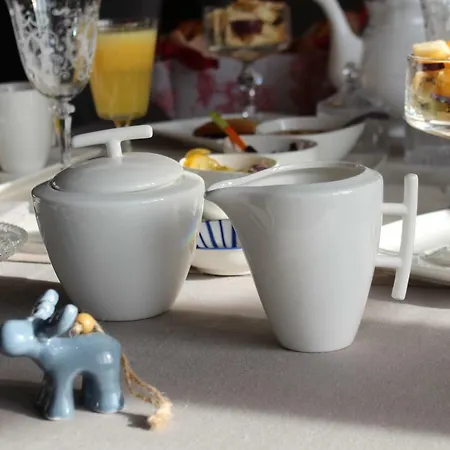 Bleu Agapanthe Bed & Breakfast