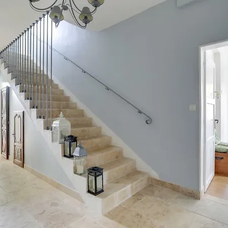 Bleu Agapanthe Bed and breakfast